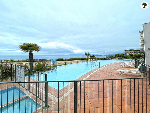 Condominio Alto Mar/ Los Pescadores - Horcon - Puchuncavi
