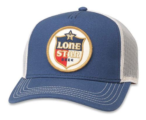 Valin Lone Star Pbc-1908d-invy - Gorro Para Camión, Color Ma