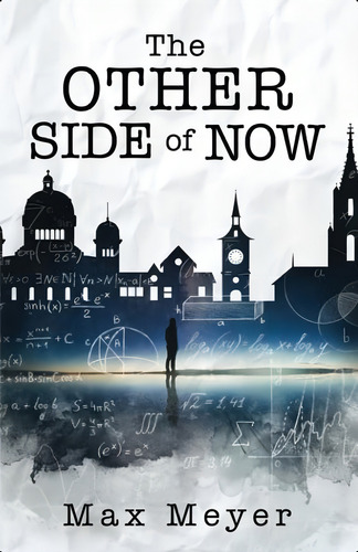The Other Side Of Now, De Meyer, Max. Editorial Oem, Tapa Blanda En Inglés