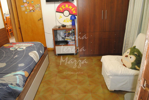 Imagen 10 de 16 de Casa En Venta Rosario Alberdi Oeste.
