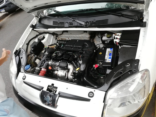 Peugeot Partner Furgon Furgon Hdi 1.6