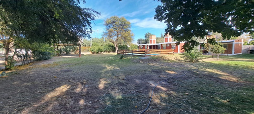 Imagen 22 de 26 de Venta Casas Departamentos Cabañas En Nogoli San Luis Lote Esquina De 1600 M2 Pileta Cocheras Parrilla Complejo Turístico Titular Oportunidad
