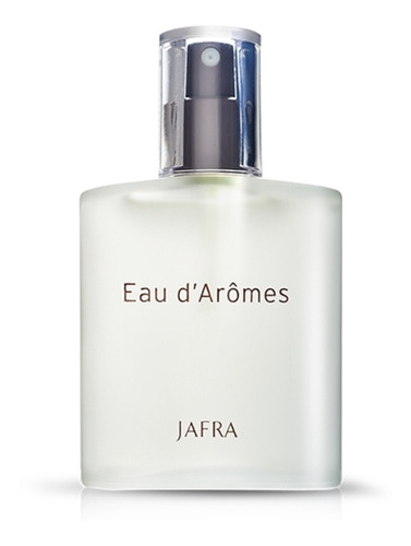 Perfume  Agua De Aromas 100ml (mía Jafra) + Envió Gratis