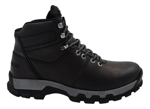 Tenis Kadet Hiker St Industrial Caballero Nuevos Originales