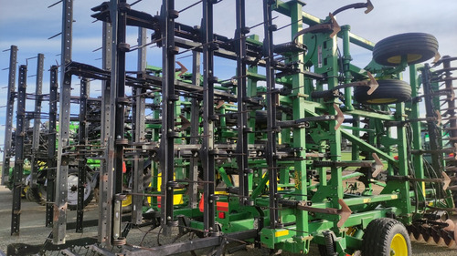 Imagen 12 de 19 de Finalizador John Deere 2310 #20386