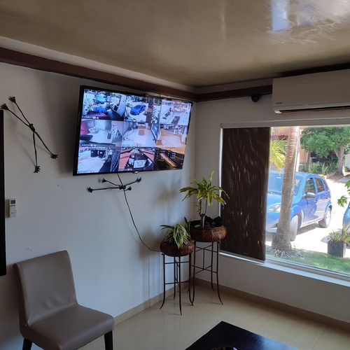 Imagen 9 de 30 de Espectacular Townhouse Pampatar Paraiso2 Agua Marina Country