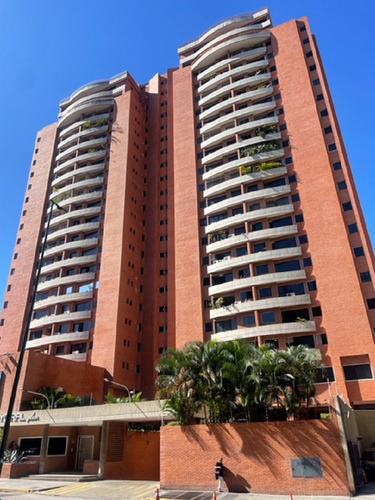 Apartamento En Venta Urb Santa Monica