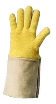 Comprar Guante Kevlar Puño Descarne Altas Temperaturas Iram