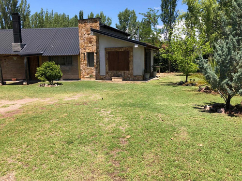 Vendo Casa Quinta