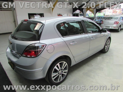 Vectra Gtx 2.0 - Manual - Ano 2010 - Bem Conservada