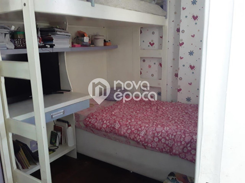Imagem 6 de 25 de Apartamento - Ref: Sp1ap54023