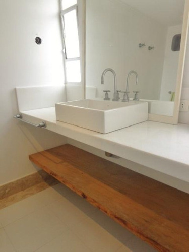 Imagem 7 de 28 de Guarujá Pitangueiras- Cobertura Duplex- Alto Padrão. - Co0114 - 34708826