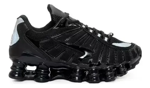 Tenis nike passarela 2025