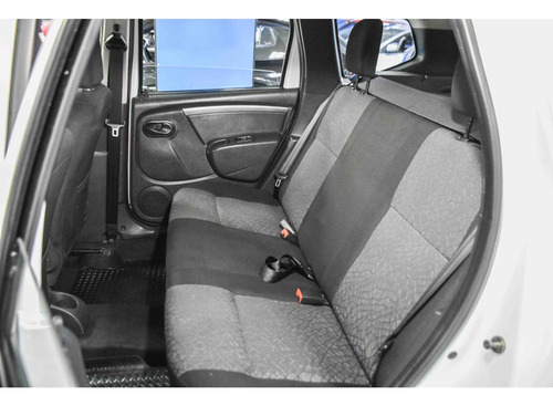 Renault Duster 1.6 4X2 16V FLEX 4P MANUAL