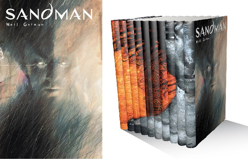 Imagen 3 de 4 de Sandman Núm. 01: Preludios Y Nocturnos