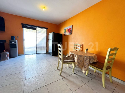 Rcv-1383 Casa En Venta Urbi 5ta Del Credro 3 Récamaras