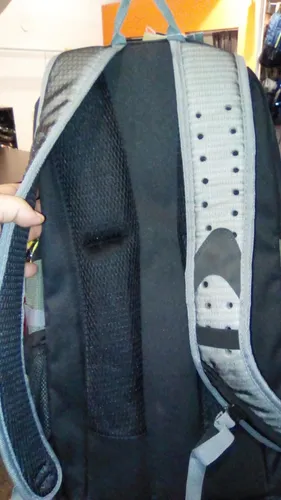 Mochila Nikko Cruise 30lts Nk 2463 Camping Trekking