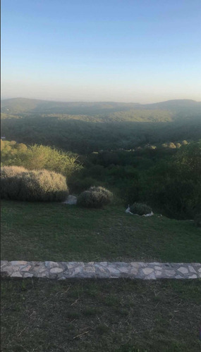 Imagen 6 de 13 de Casa Sobre Las Sierras De Cordoba -dueño Directo-
