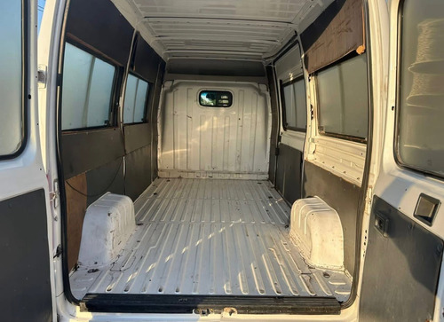 Fiat Ducato 2.8 Furgon Maxicargo T.e.