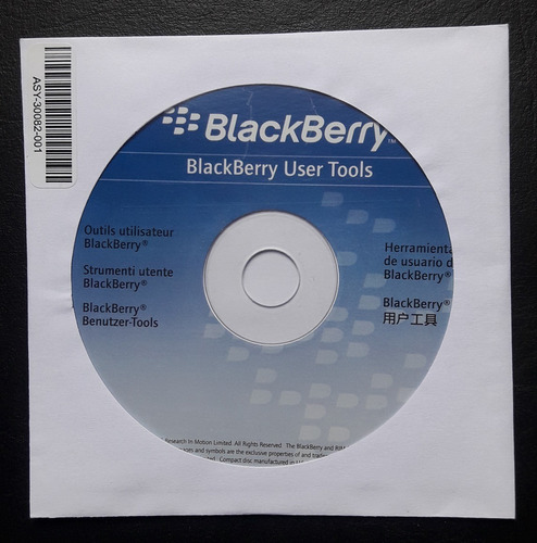 Blackberry Curve 8520 Preto Desbloqueado Com Caixa Cd Manual