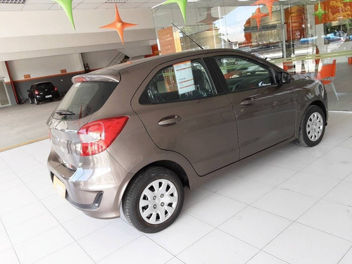 Ford Ka 1.0 Ti-vct Flex Se Manual