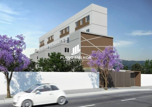 Imagem 2 de 29 de Apartamento Loft À Venda Na Penha / Vila Ré Com 2 Dormitórios, 1 Vaga Com 40m² - Ap1473 - Ap1473