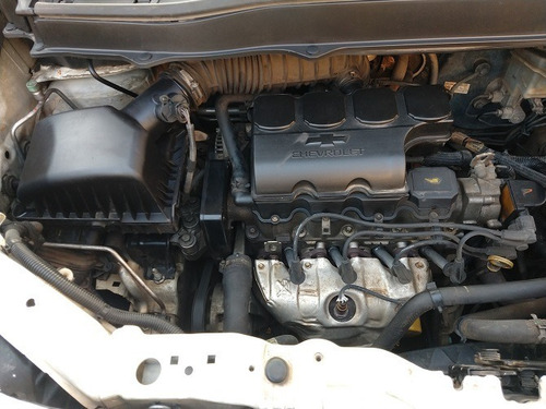 Imagem 6 de 8 de Spin Lt Adv 1.8 Flex Aut