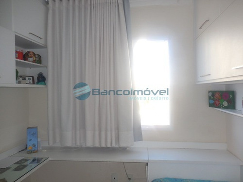 Imagem 7 de 30 de Apartamentos Para Vender Parque Prado , Apartamentos Para Vender Em Campinas - Ap02134 - 33728492