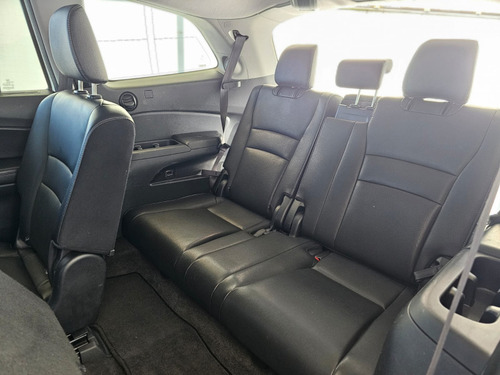 Honda Pilot 2017