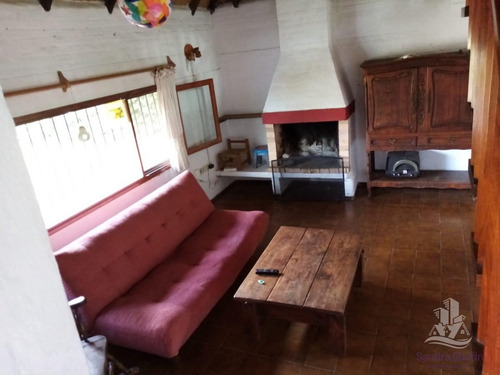 Casa En Venta, Pinares, Punta Del Este- Ref: 30368