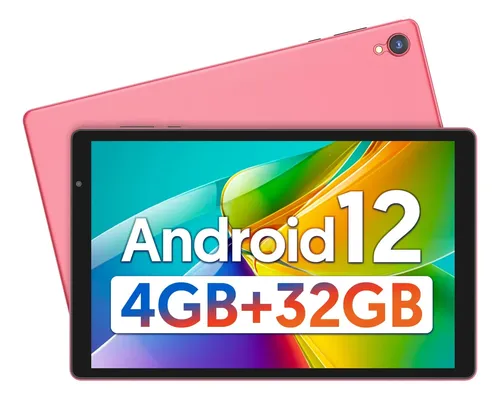 Tablet Baken D10a Rosa De 10 Polegadas 2 Gb Ram 32 Gb Rosa