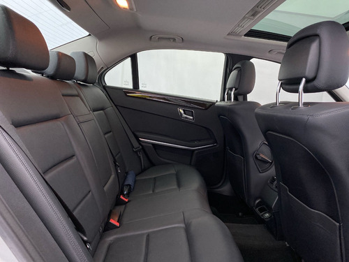 Mercedes Benz Clase E 250 Cgi
