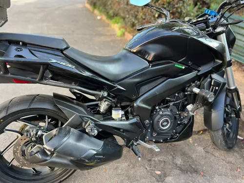 Dominar 400 Único Dueño Modelo 2023
