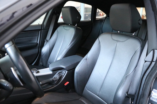 BMW Serie 4 3.0 440i Gran Coupe M Package 326cv