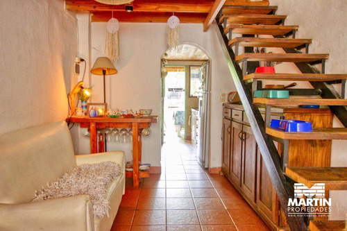 Casa En Venta En Martínez, 3 Ambientes, Ideal Para Refaccionar/ampliación. Lote 171 M2.