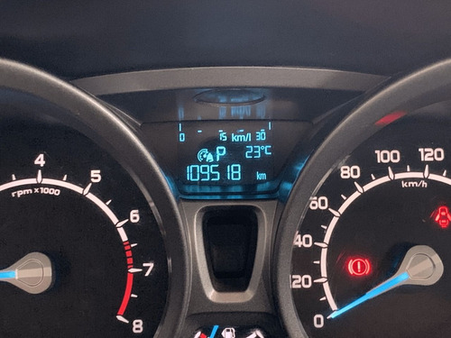 Imagem 11 de 11 de Ecosport Se 1.6 16v Flex 5p Aut.