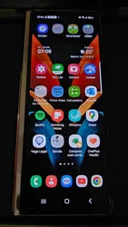 Comprar Samsung Zfold2 no Mercado Livre