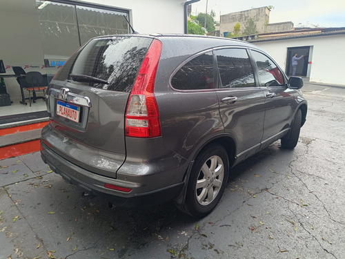 Honda CR-V 2.0 Lx 4x2 Aut. 5p