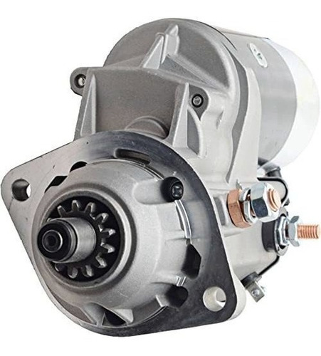 Db Electrical 410-52099 Arranque Para Case Cummins 3.9 5.9 3