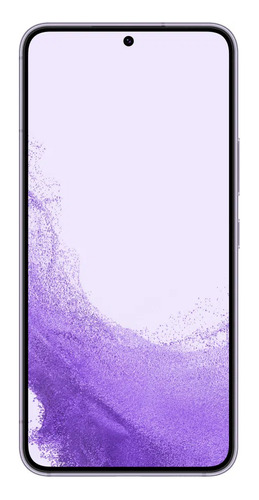 Imagen 1 de 2 de Celular Samsung Galaxy S22 128gb 4g Ram 8gb Purpura