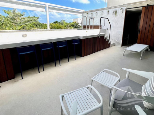 Casa En Venta En Puerto Cancun