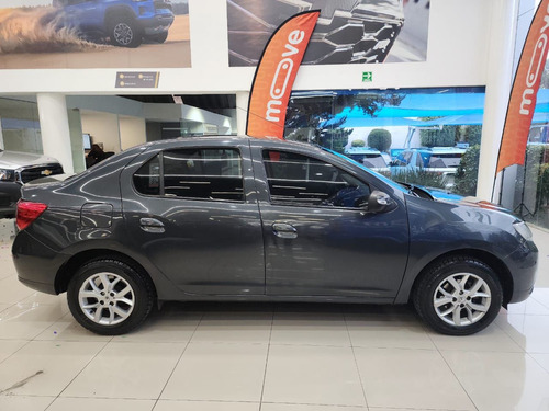 Renault Logan 1.6 Intens At