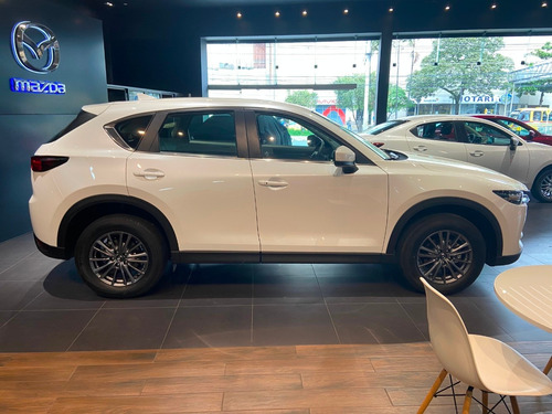 Mazda Cx-5 Touring Automática