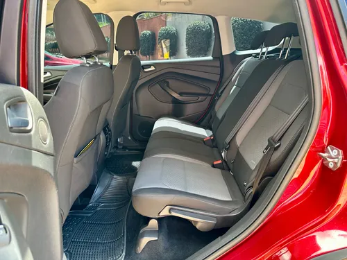 Ford Escape 2.0 Se 245 hp 4x2