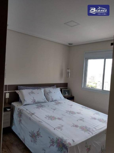 Imagem 6 de 29 de Vendo Apartamento Com 116 M2 ,com 3 Suites E 2 Vagas - Ap4409