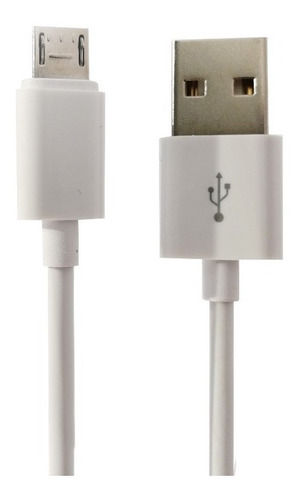 Cable De Carga Micro Usb 2a Android Cofolk