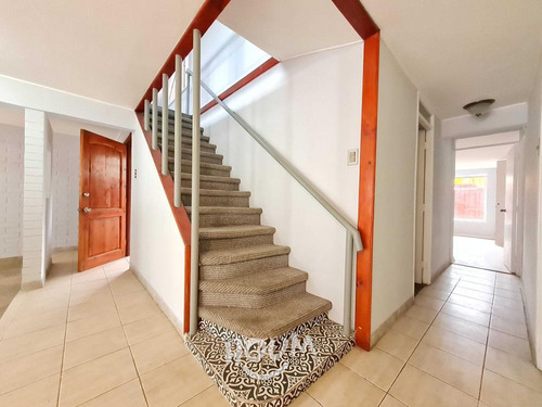 Casa Ponce De Zamora Cinco Id: 141223