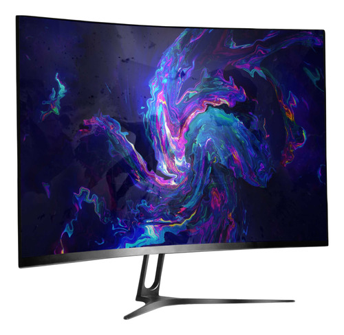 Pc Gamer + Monitor 23 Ryzen 7 5700g 32gb Ram 1tb Ssd C/wifi