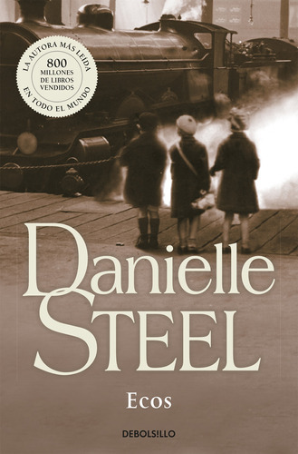 Ecos- Steel, Danielle- * 