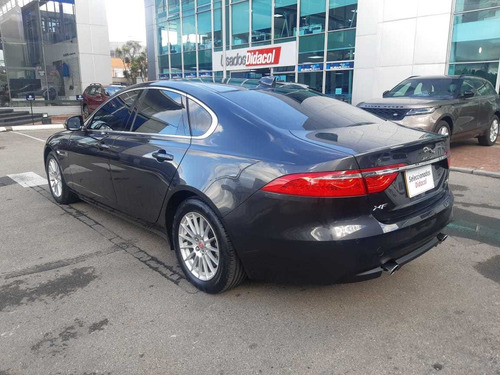 Jaguar Xf 2.0 L Pure 2017